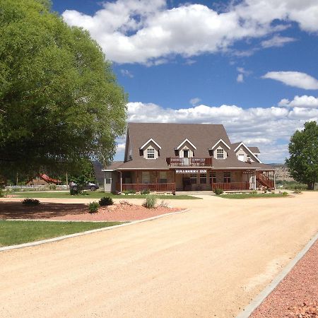 Bullberry Inn Bed & Breakfast トロピック エクステリア 写真